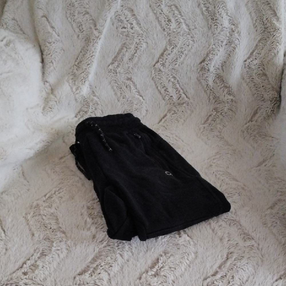 Children's Black Pants